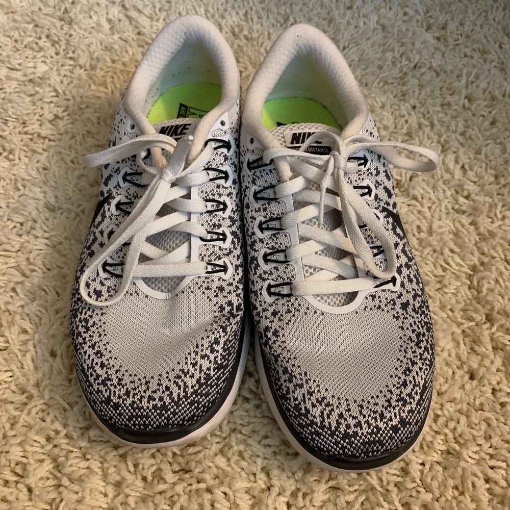 Nike Free Run Distance